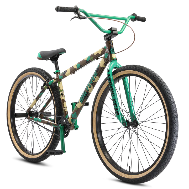 2020-2024 SE Big Flyer 29