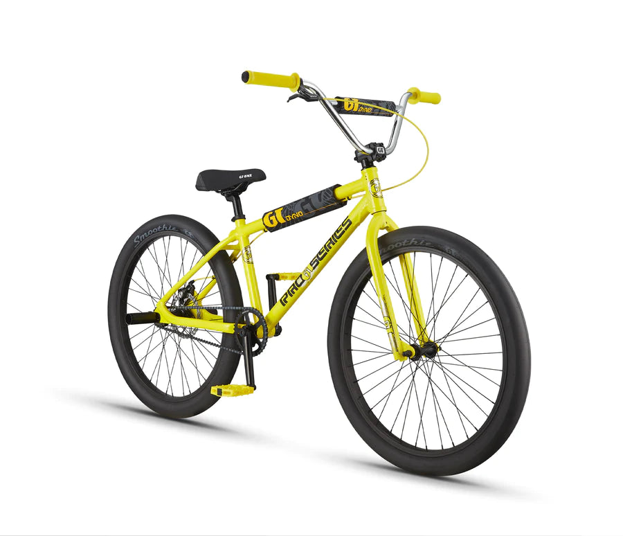 2020 2024 GT Pro Series 29 26 24 BILLETBMX.COM