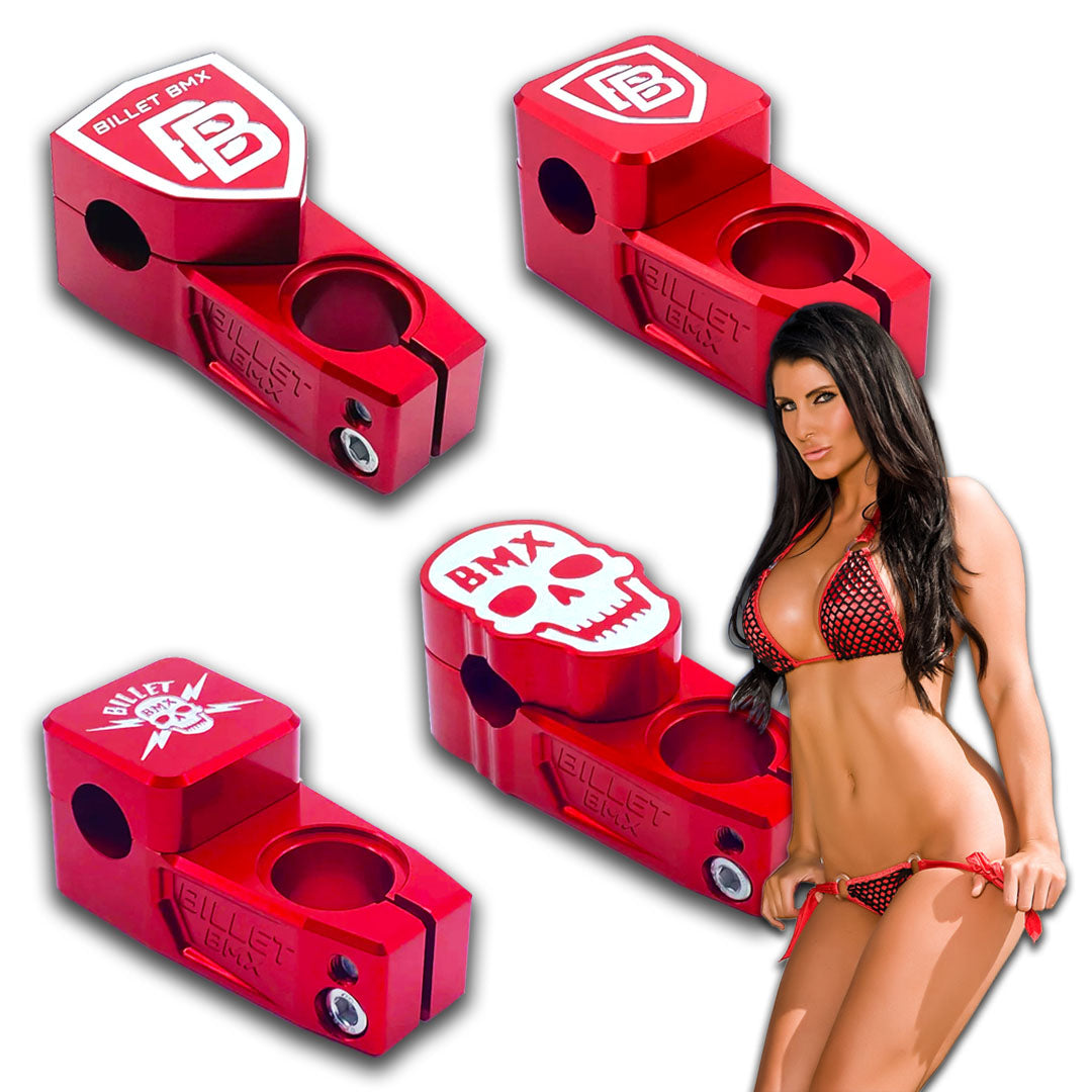 BMX BIKE STEMS