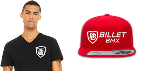 MEN'S BMX Clothing