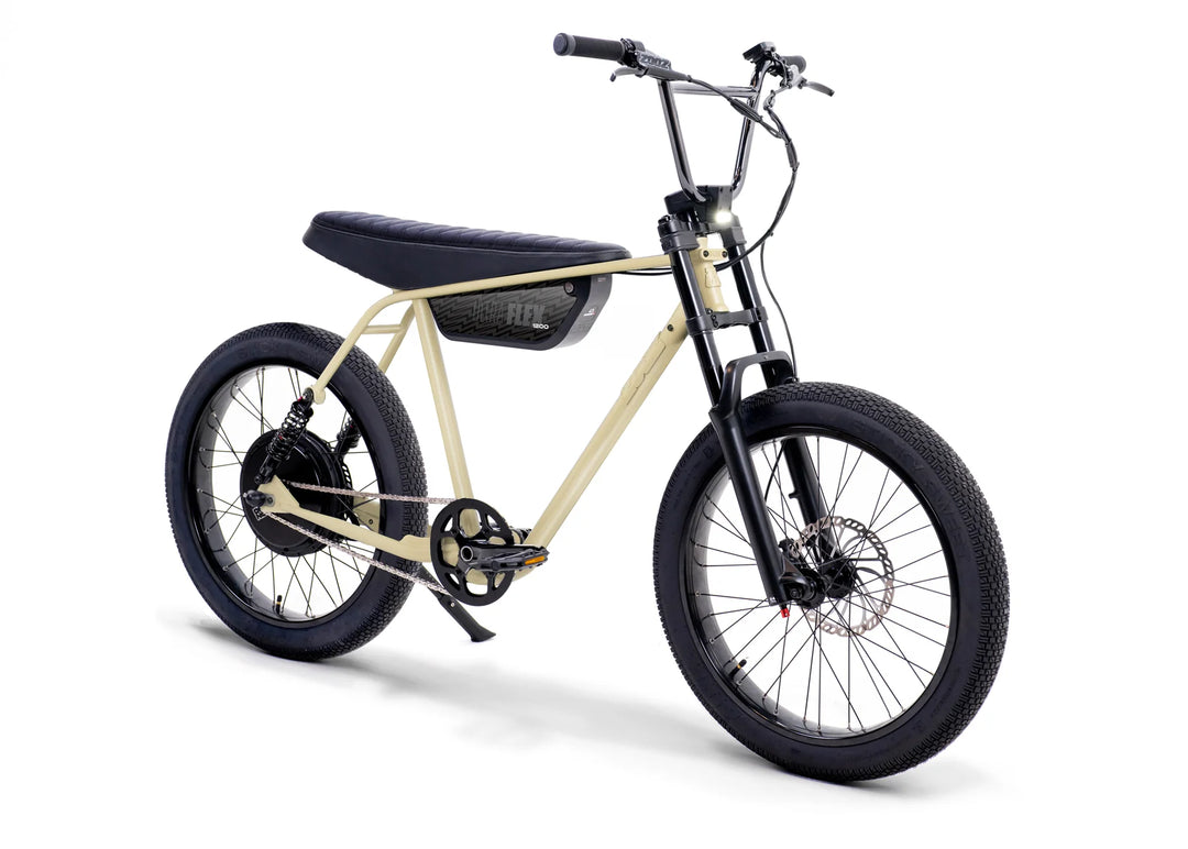 Zooz Bikes UF1200 Gen 3