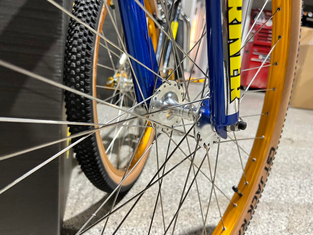 Torker | MX26 Complete