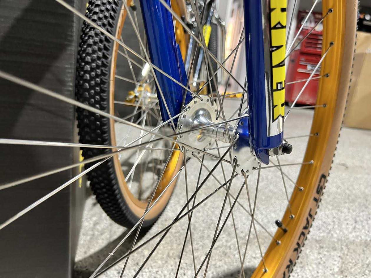 Torker | MX26 Complete (Copy) Bicycles sku-41450548199495