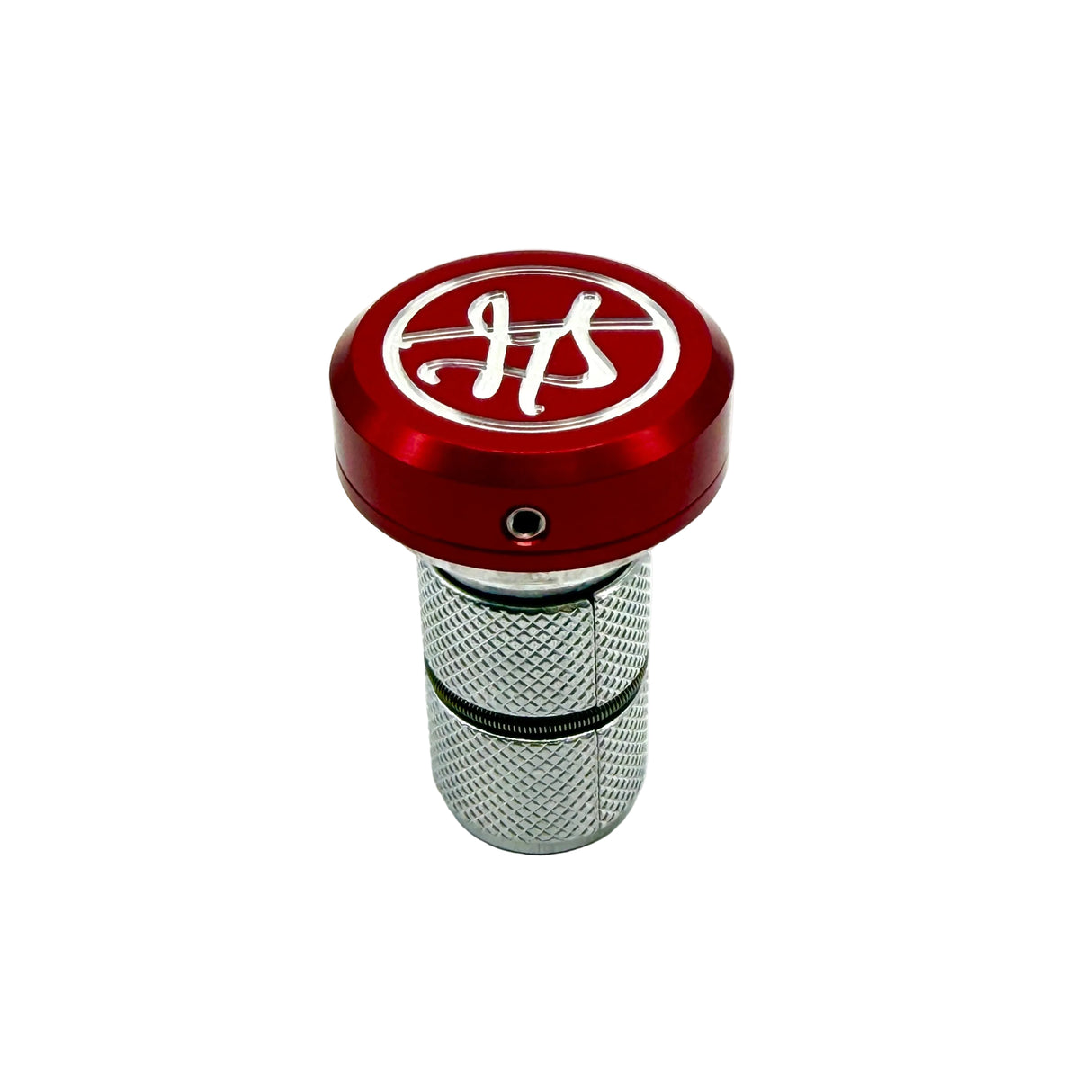 GARY TURNER GT X BILLET BMX SIGNATURE HIDDEN BOLT STEM CAP