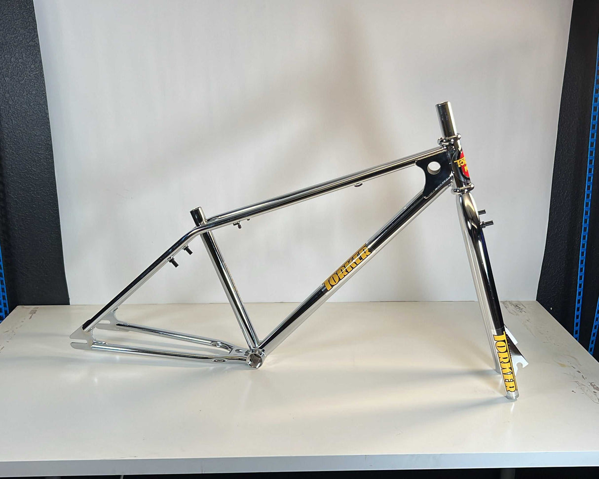 Torker | Freestyle Frame Set Bicycles TOR-FIO-2SH