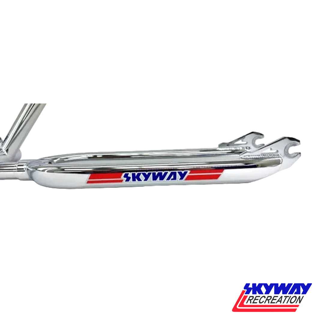 SKYWAY 26" T/A XL PRO CRUISER FRAME AND FORK SET (Copy) FRAME TA26-CHR