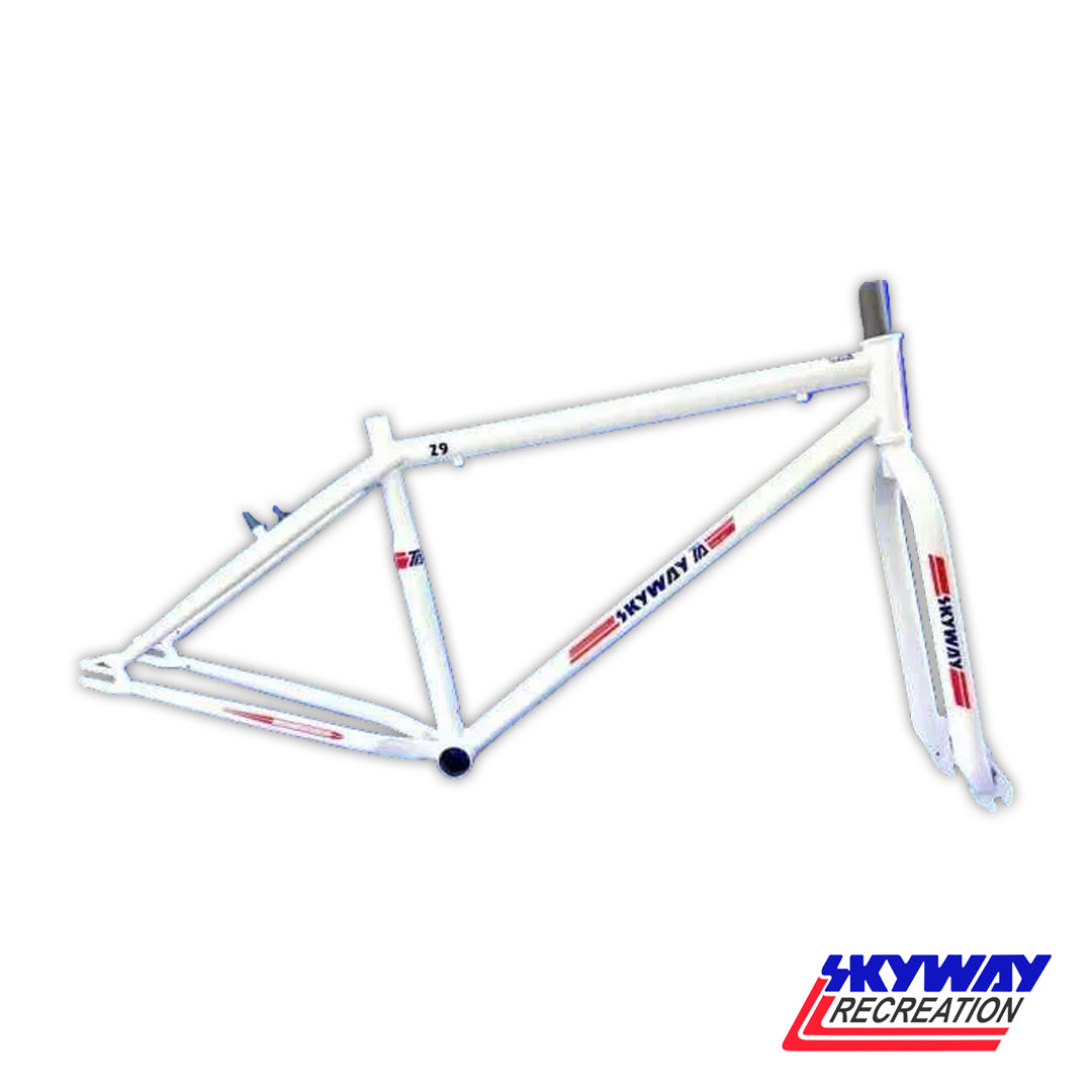 SKYWAY 29" T/A XL PRO CRUISER FRAME AND FORK SET