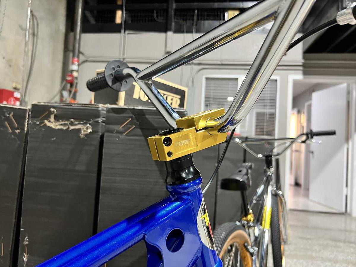 Torker | MX26 Complete (Copy) Bicycles sku-41450548199495