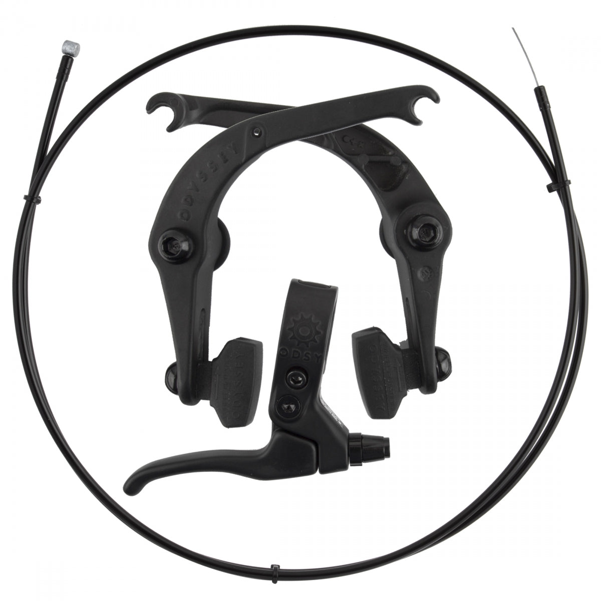 ODYSSEY Springfield U-Brake Set