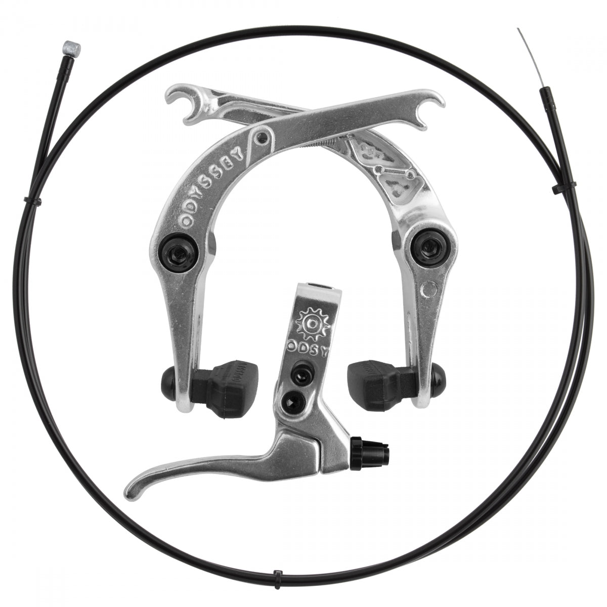 ODYSSEY Springfield U-Brake Set