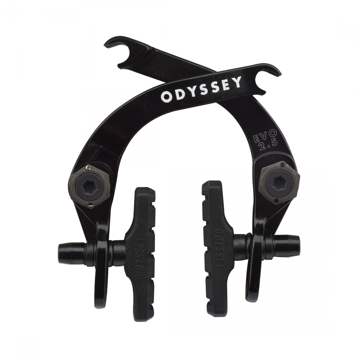 ODYSSEY Evolver 2.5 U-Brake