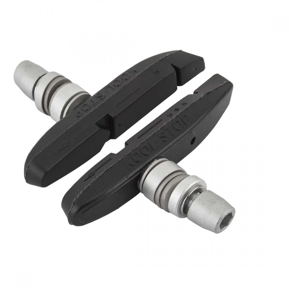 KOOLSTOP Supra 2 Pads BRAKE PADS 120566