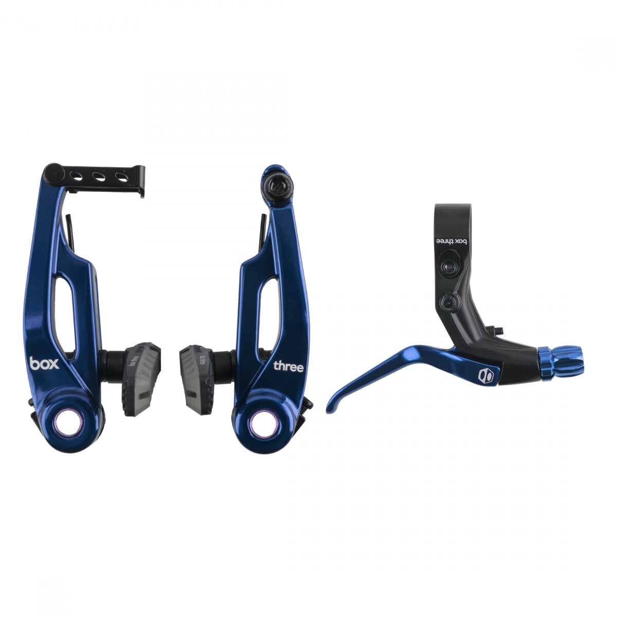 BOX THREE V-BRAKE KIT