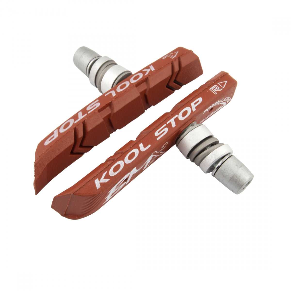 KOOLSTOP BMX Brake Pads BRAKE PADS 120852