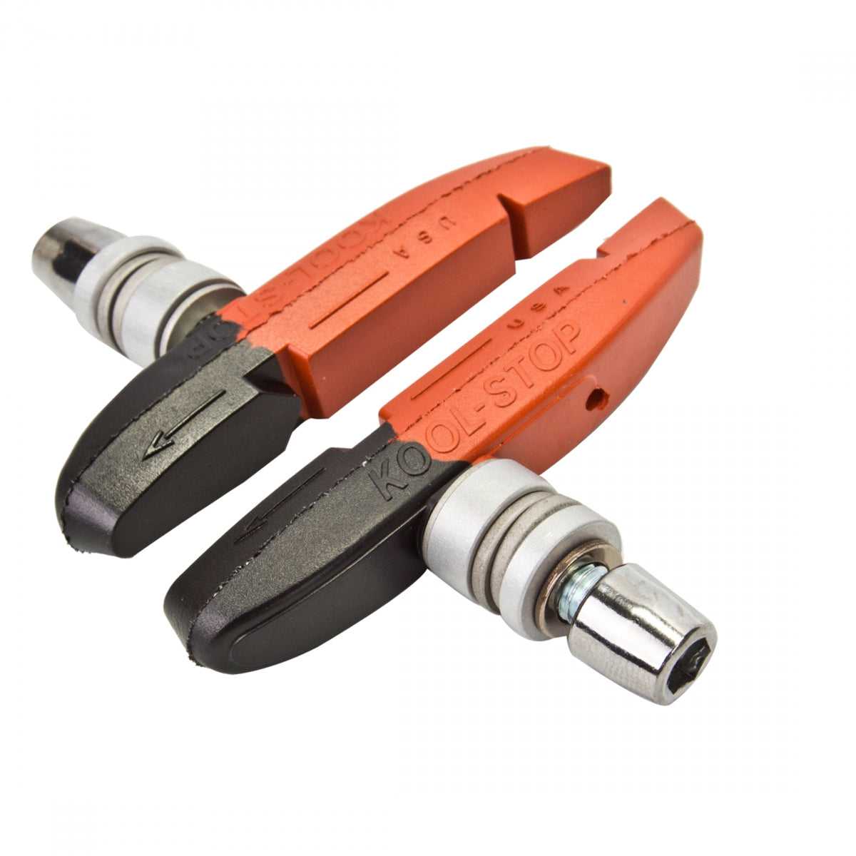 KOOLSTOP Supra 2 Pads BRAKE PADS 120566