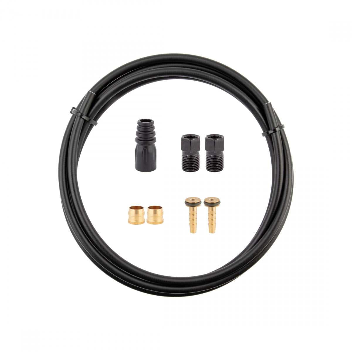 TEKTRO HYDRAULIC HOSE KIT BRAKES 120914