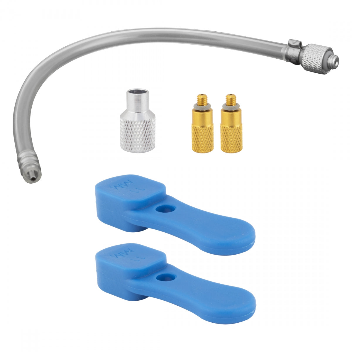 PARK TOOL BK-UK Brake Bleed Kit Upgrade