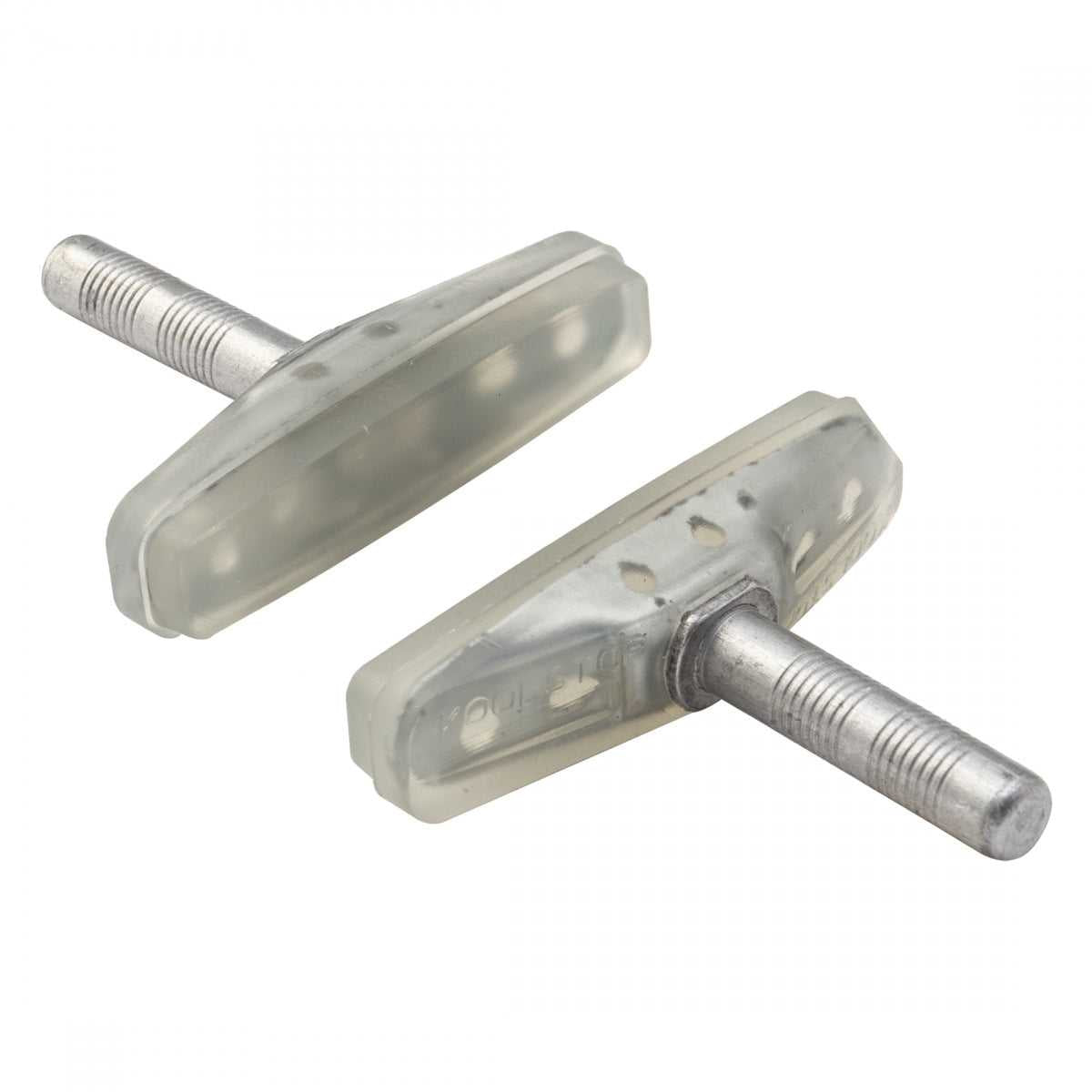 KOOLSTOP Flatland Cantilever BRAKE PADS 121227