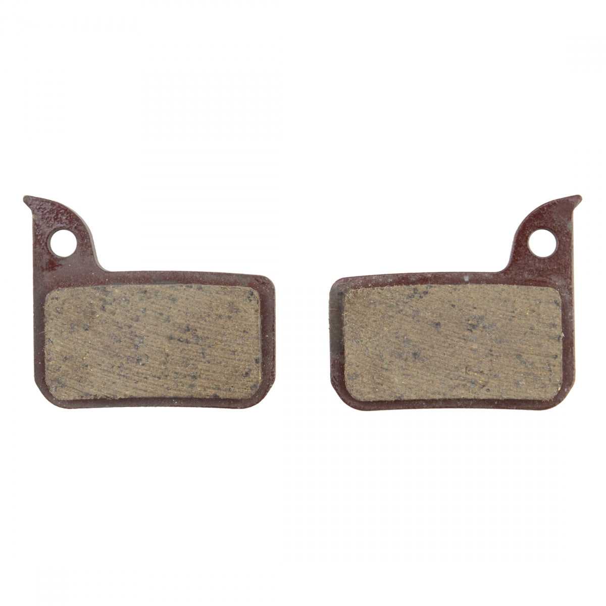 KOOLSTOP D297A BRAKE PADS 121232