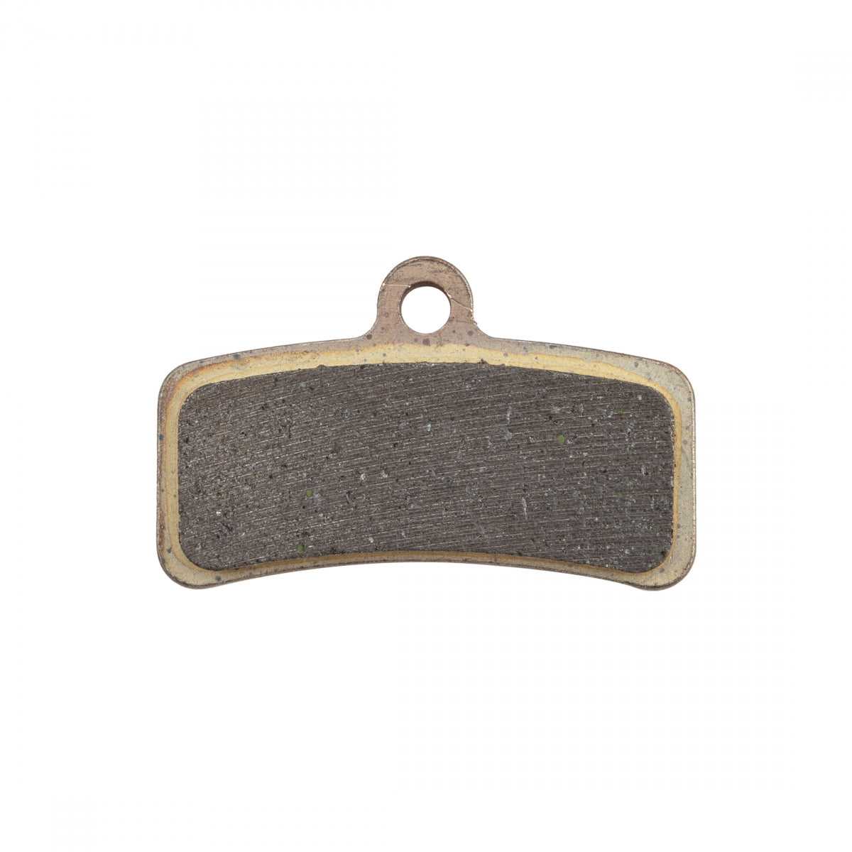 KOOLSTOP D640S BRAKE PADS 121236