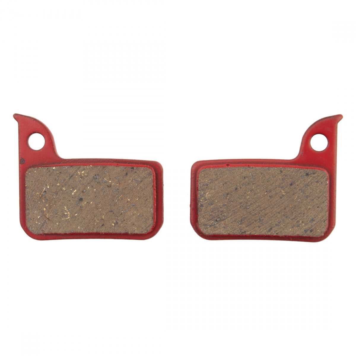 KOOLSTOP D297 BRAKE PADS 121237
