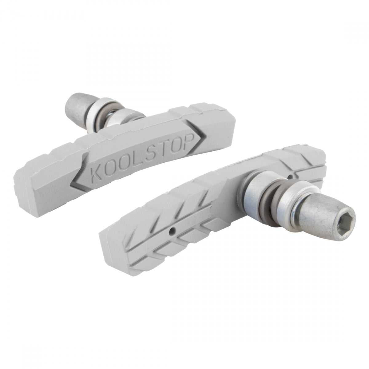 KOOLSTOP AT Threaded Pad BRAKE PADS 121290