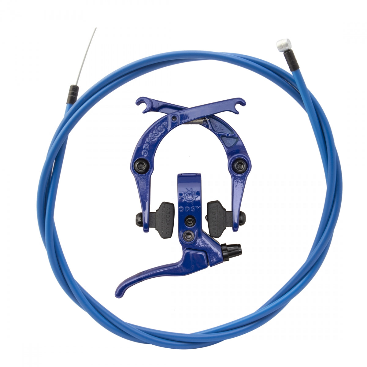 ODYSSEY Springfield U-Brake Set