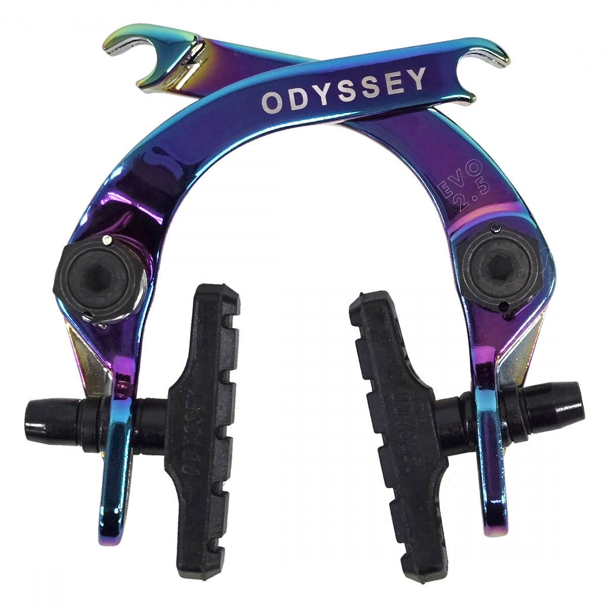 ODYSSEY Evolver 2.5 U-Brake