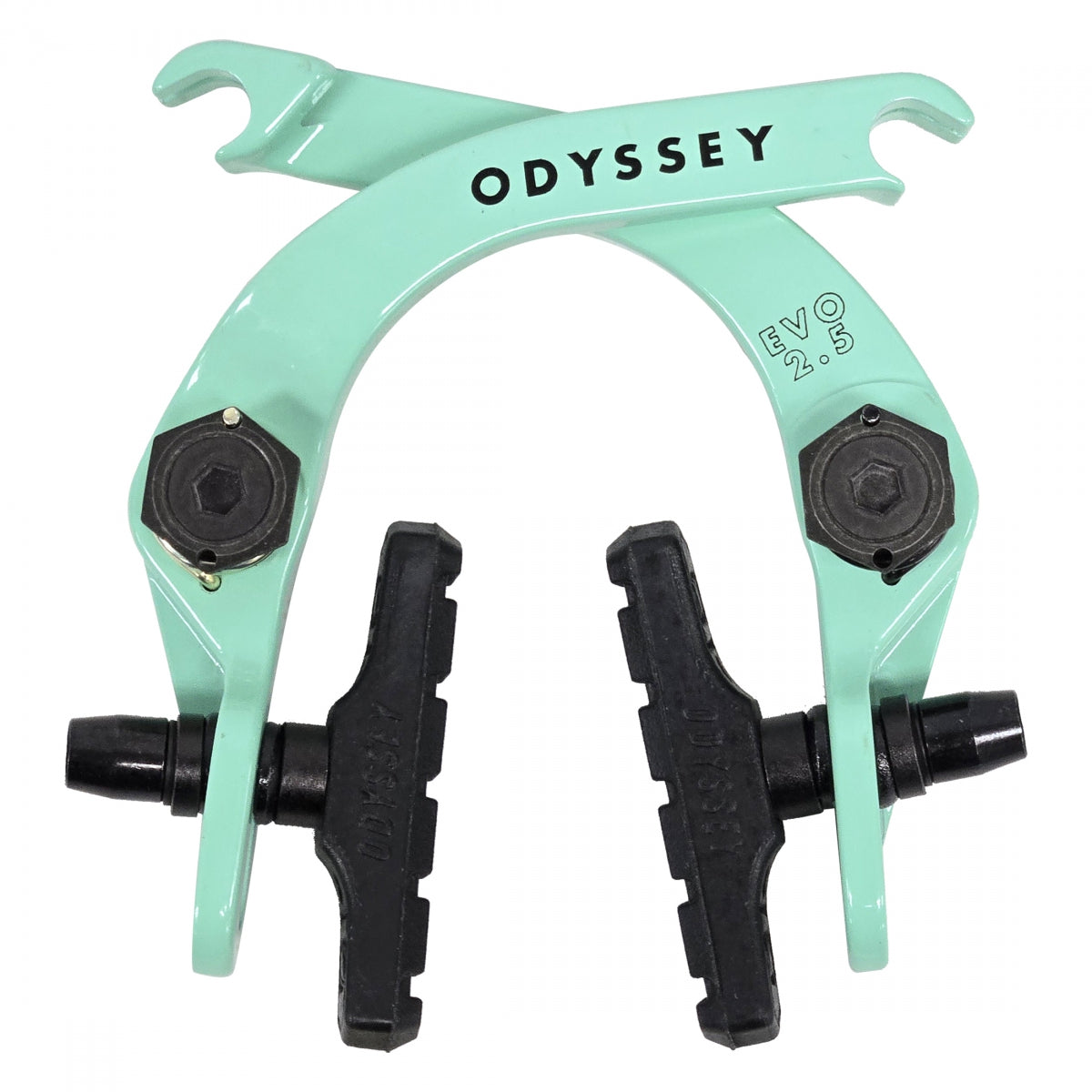 ODYSSEY Evolver 2.5 U-Brake