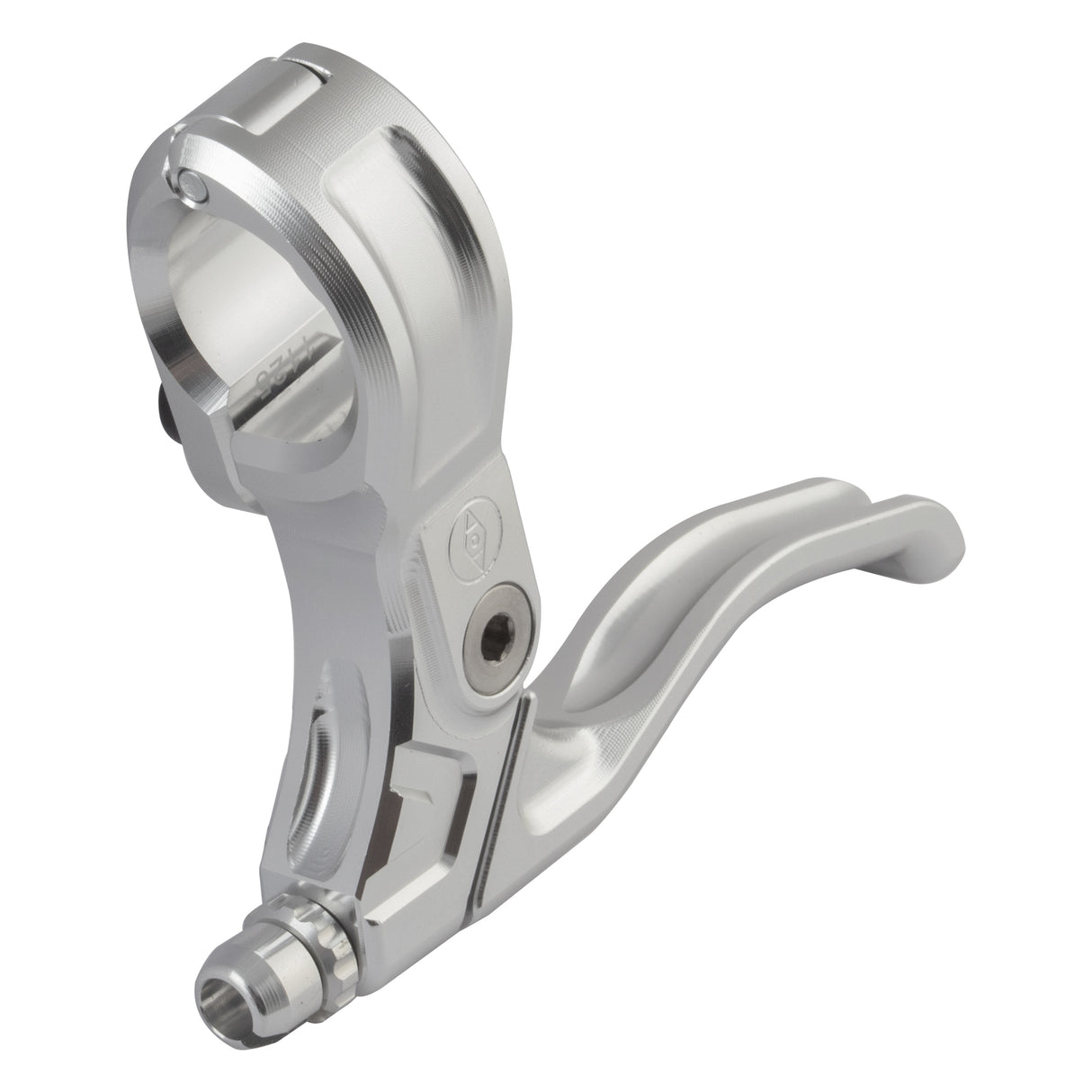 ALIENATION FULCRUM LEVERS - LEFT HAND