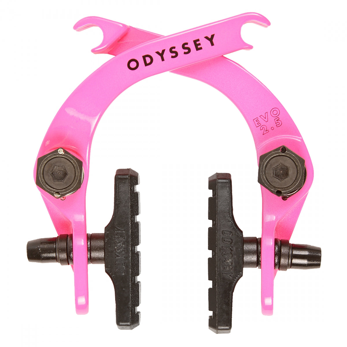ODYSSEY Evolver 2.5 U-Brake
