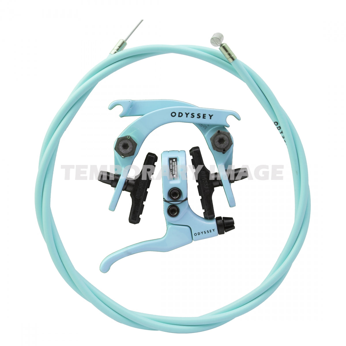 ODYSSEY Evolver 2.5 U-Brake Set