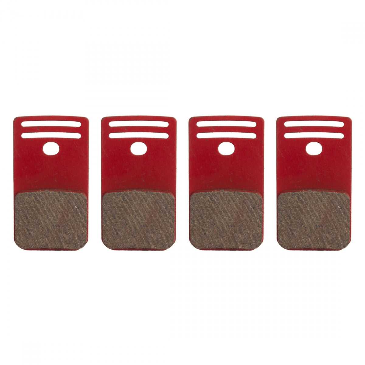 KOOLSTOP D121 BRAKE PADS 121460