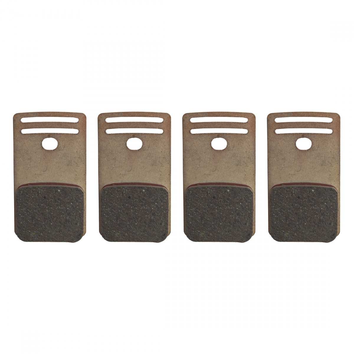 KOOLSTOP D121S BRAKE PADS 121461