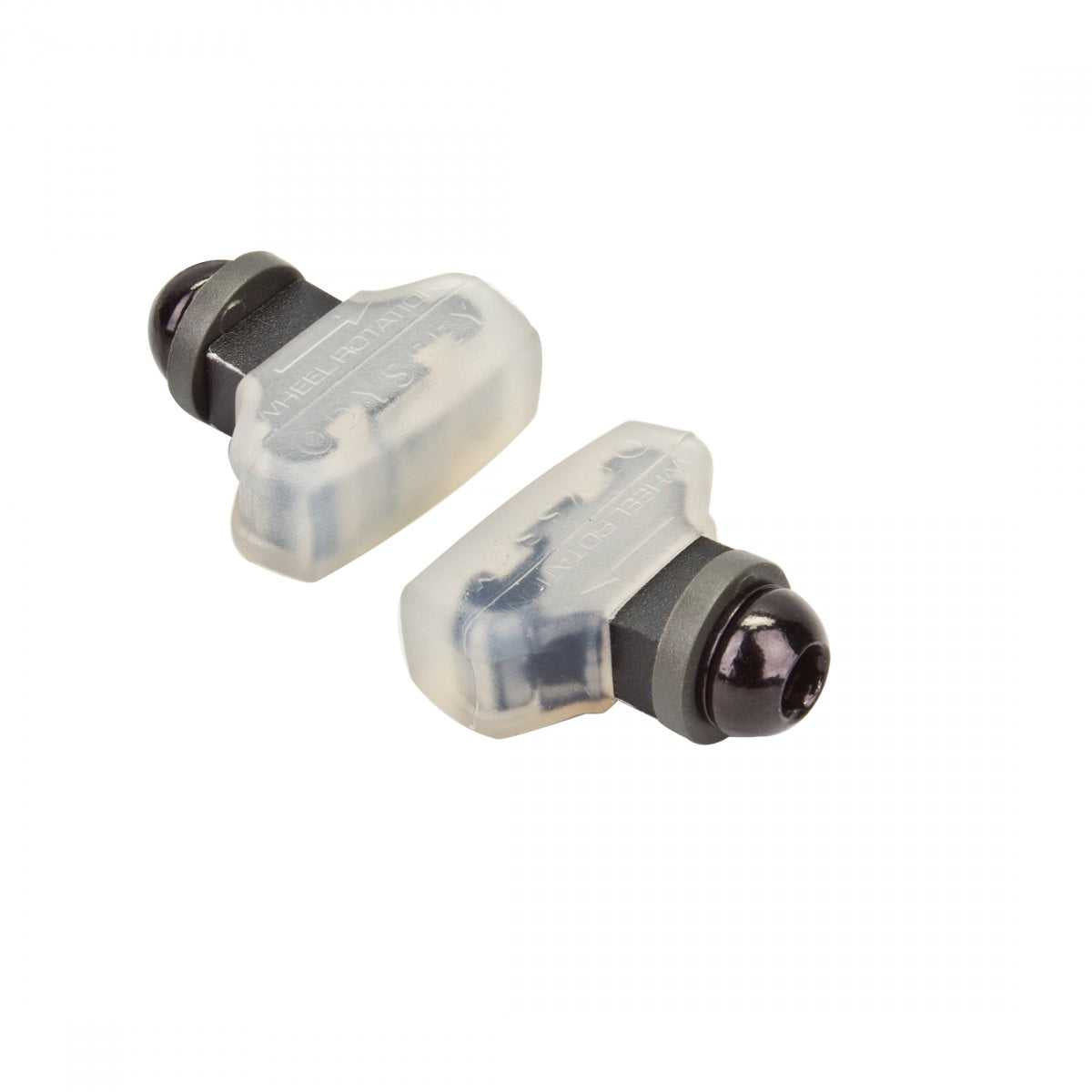 ODYSSEY Ghost Pads BRAKE PADS 12362