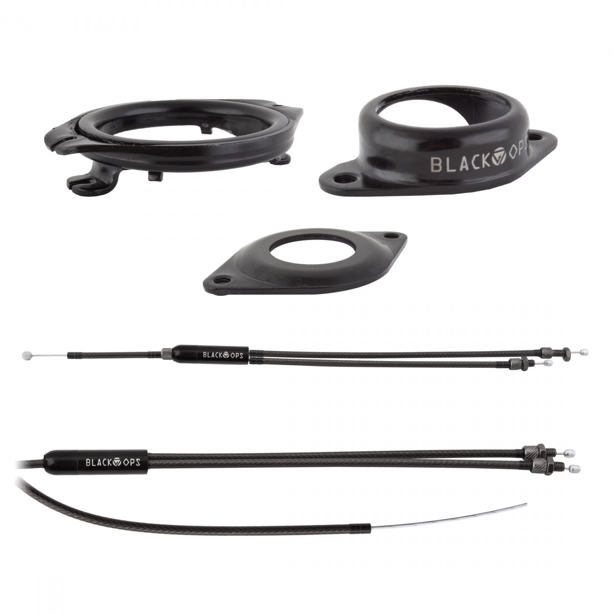 BLACK OPS Rotor Blade Detangler