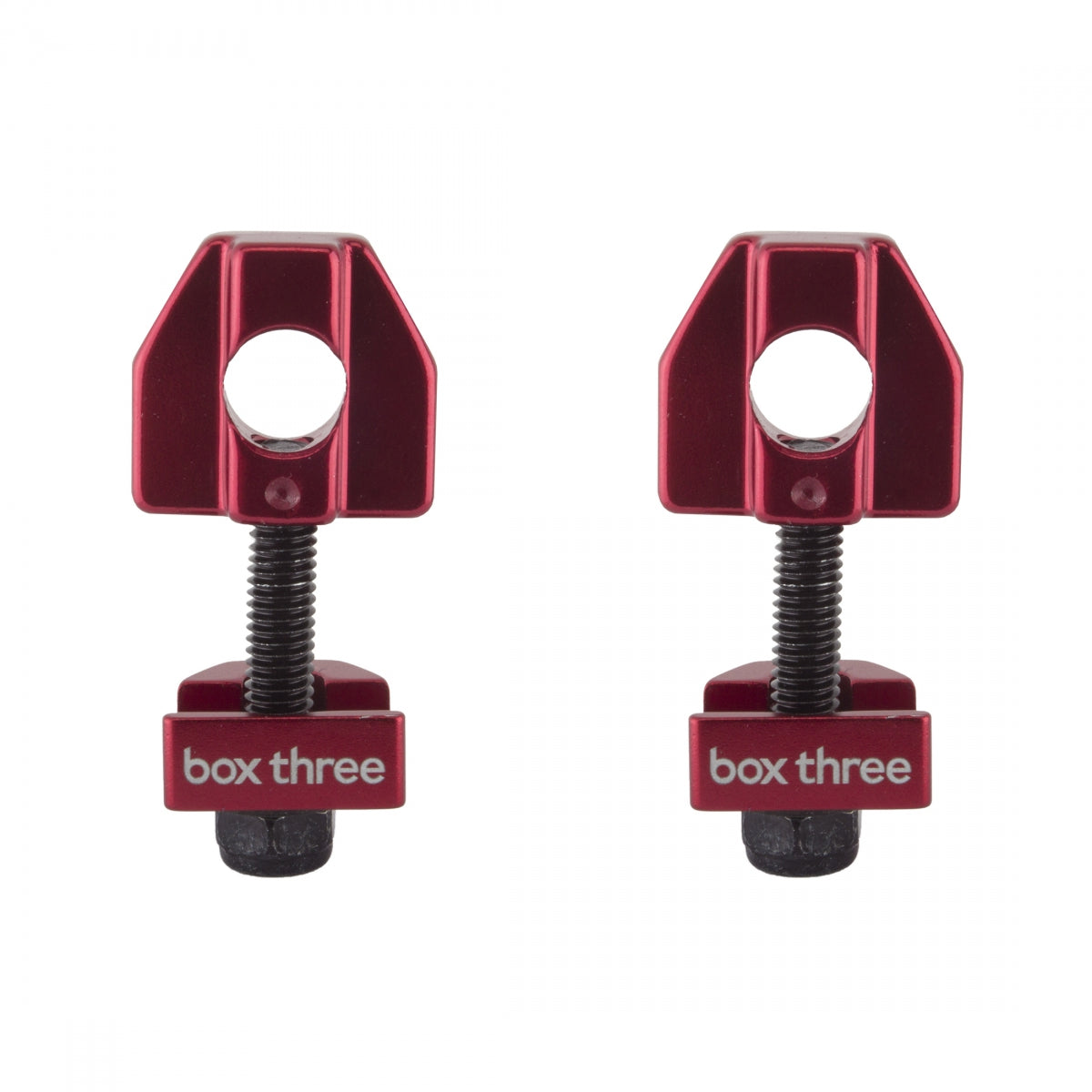 BOX THREE CHAIN TENSIONER