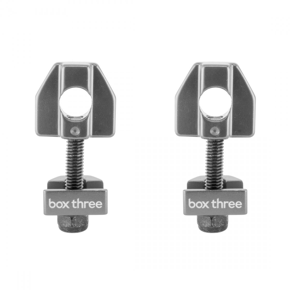 BOX THREE CHAIN TENSIONER