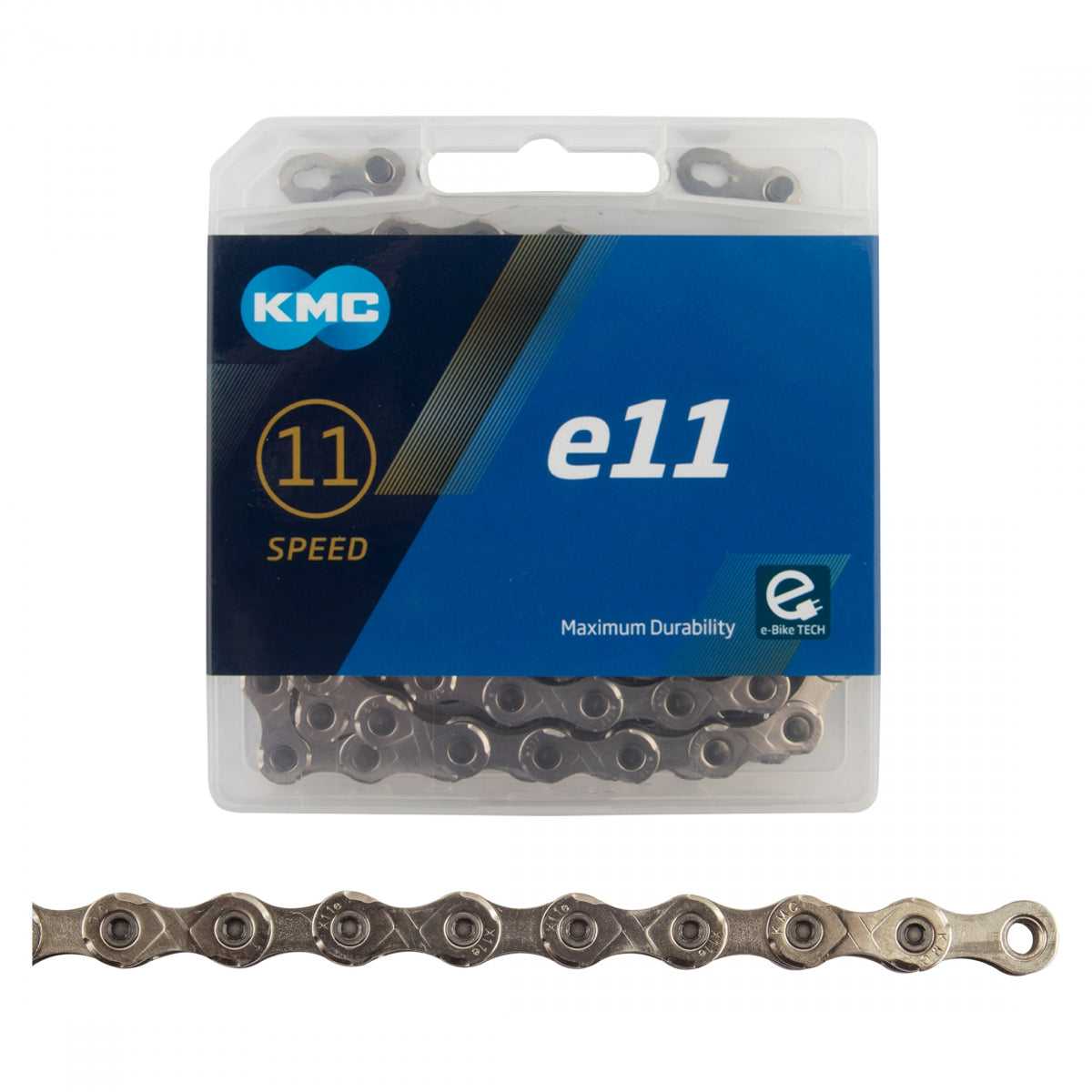 KMC X11E CHAIN CHAINS 16575
