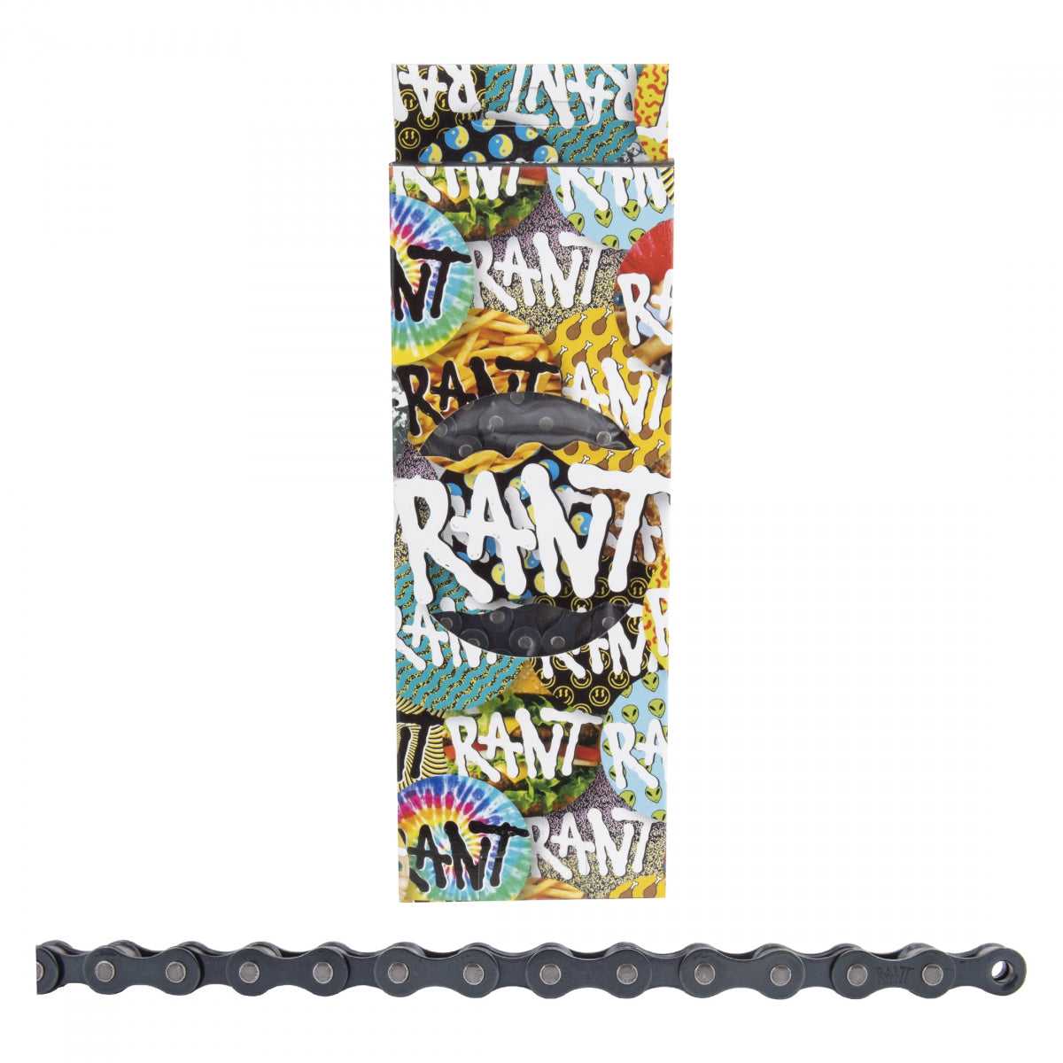 RANT MAX 410 CHAINS 16616