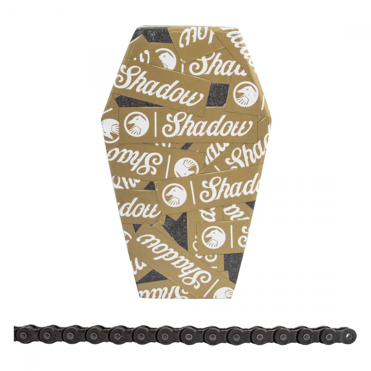 THE SHADOW CONSPIRACY Interlock Supreme CHAINS 16633