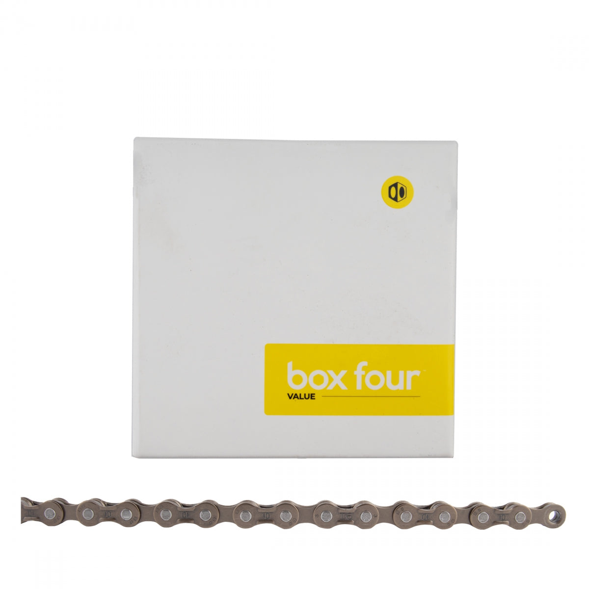 BOX FOUR 8SP CHAIN