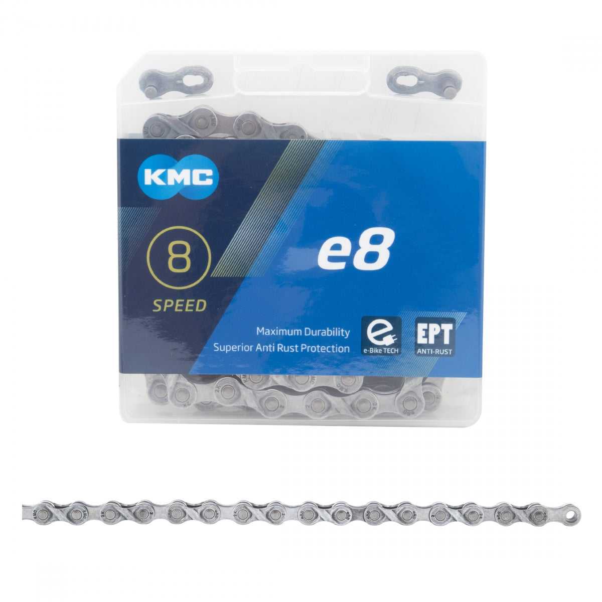 KMC X8E CHAIN CHAINS 16805