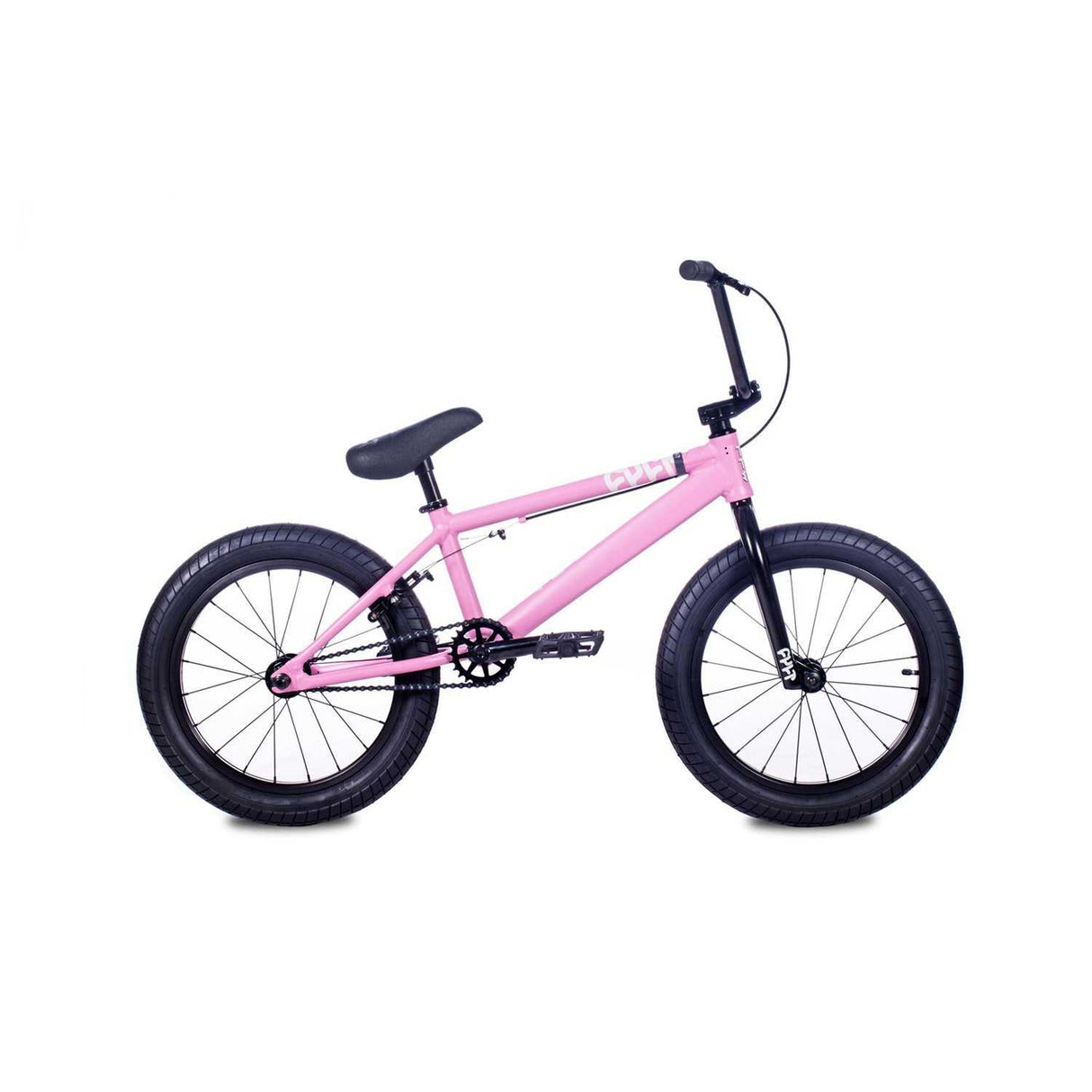 CULT 18" JUVENILE BICYCLE 01-CCTW-27JV-18-A2