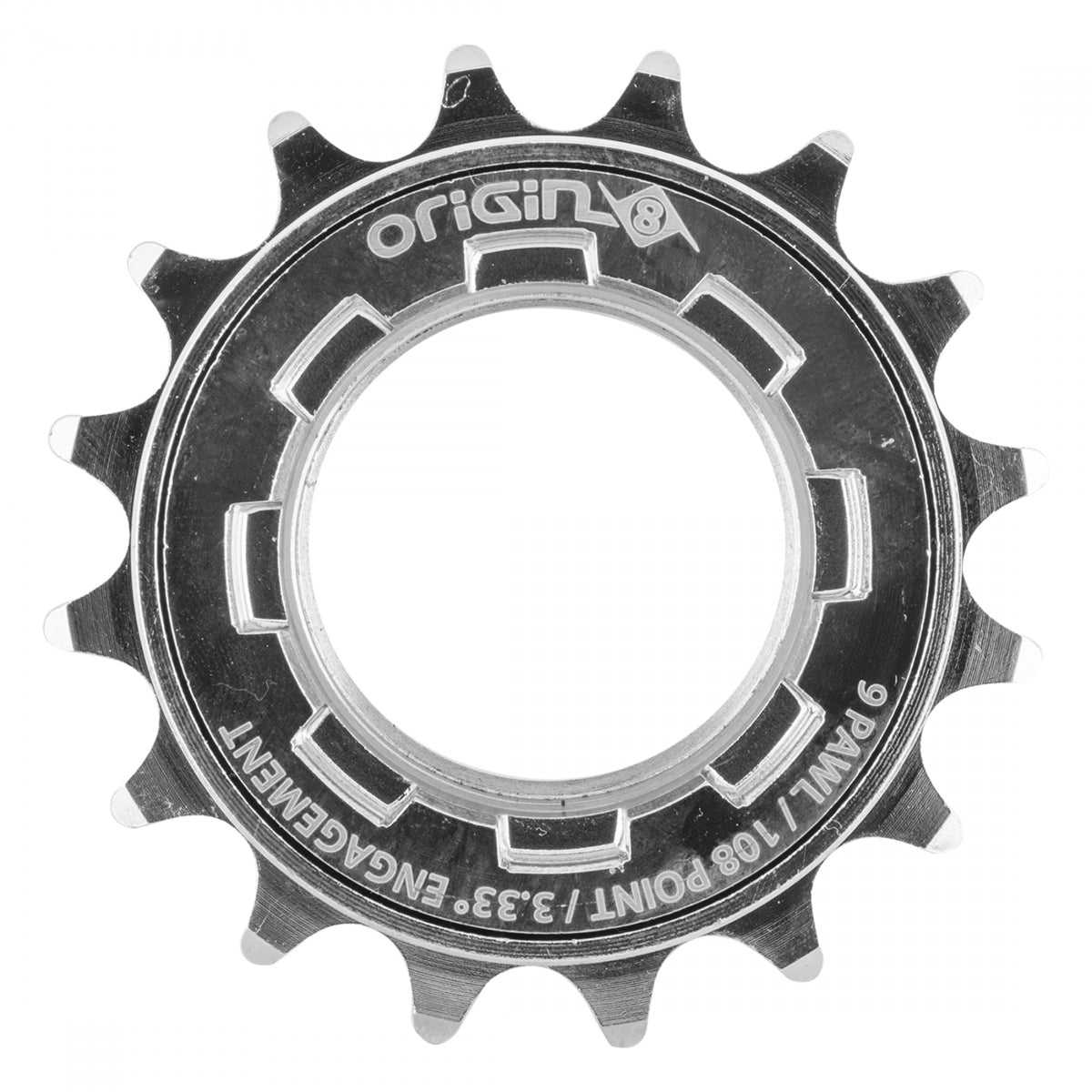 ORIGIN8 Hornet 108 Performance Freewheel FREEWHEELS 180035