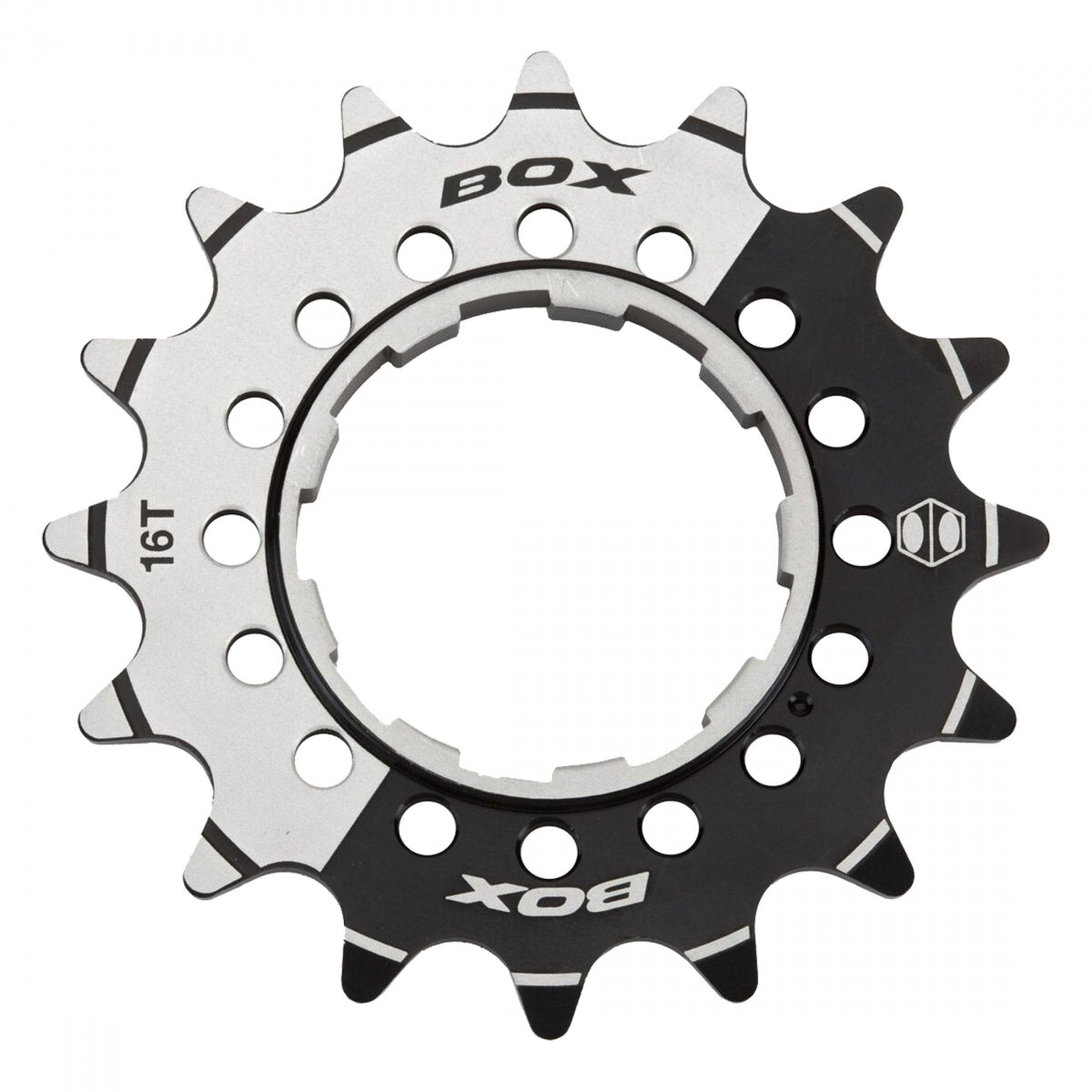 BOX ONE 7075 ALLOY SINGLE SPEED COG