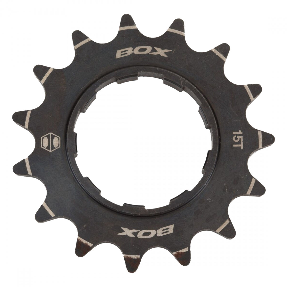 BOX ONE CR-MO SINGLE SPEED COG