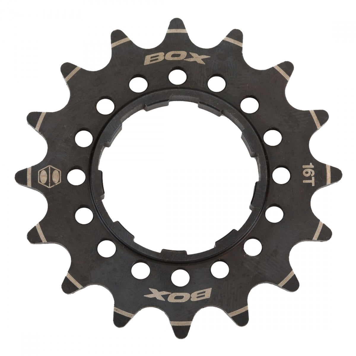 BOX ONE CR-MO SINGLE SPEED COG