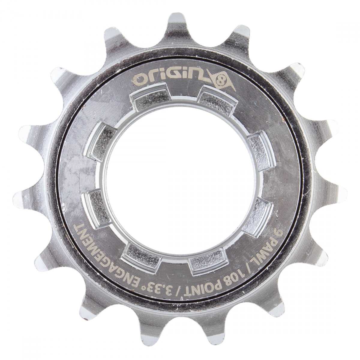ORIGIN8 Hornet 108 Performance Freewheel FREEWHEELS 180035