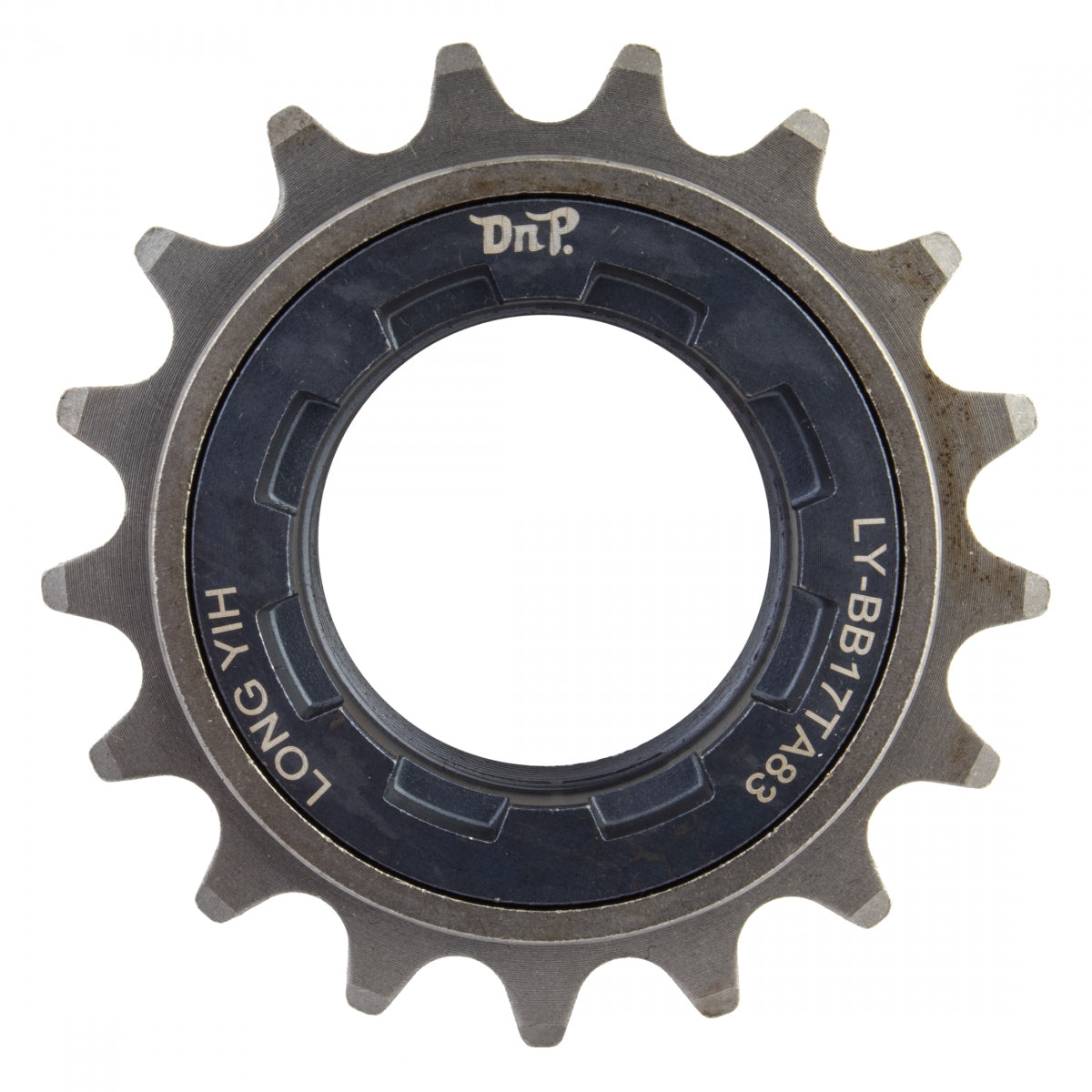 BLACK OPS DefendR 8-Key Freewheel